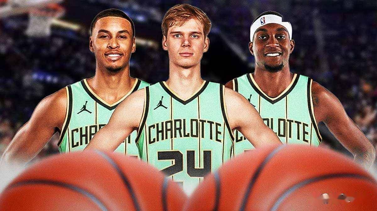 开云体育官网-今晨夏洛特黄蜂刷新队史纪录——全明星赛节点到来；底气十足；控场能力受关注的简单介绍