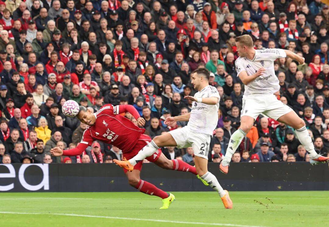 开云体育中国官网-利物浦2425赛季夺冠历程