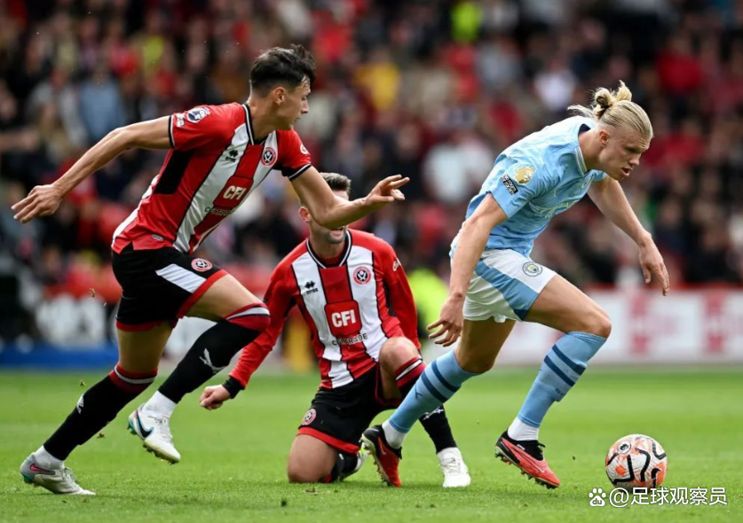 开云体育中国官网-包含曼城迎国王杯关键赛，清晨完成体检，媒体盛赞，细节决定成败的词条