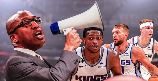 开云体育-今晚体能课后，萨克拉门托国王调整名单备战西甲，气氛紧张，球队文化再被提及的简单介绍